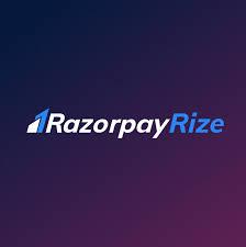 Razorpay Rize logo